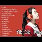 【TikTok】 よく使われる曲集 【 人気曲☆EDM R&B POP 洋楽 😍 K-POP 】 Part 6