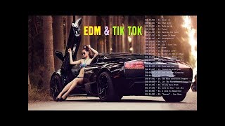 【TikTok】 よく使われる曲集 【 人気曲☆EDM R&B POP 洋楽 😍 K-POP 】 Part 6