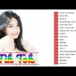 【TikTok】 よく使われる曲集 【 人気曲☆EDM R&B POP 洋楽 ❤️😍😘 K-POP 】 Vol.01