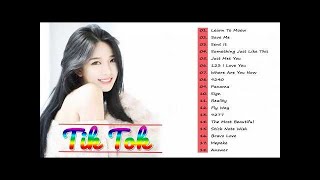 【TikTok】 よく使われる曲集 【 人気曲☆EDM R&B POP 洋楽 ❤️😍😘 K-POP 】 Vol.01