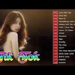 【TikTok】 よく使われる曲集 【 人気曲☆EDM R&B POP 洋楽 ❤️😍😘 K-POP 】 Vol.02