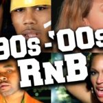 Top 50 Late ’90s – Early ’00s R&B Hits