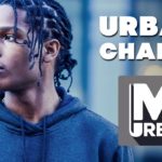 Top Hip-Hop/R&B Songs • JUNI 2018 | Urban Charts