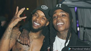 Tory Lanez Challenges Jacquees For “King Of R&B” | Net Worth comparison