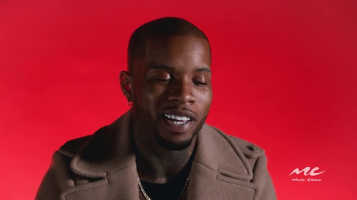 Tory Lanez Weighs In On The King Of R&B Debate