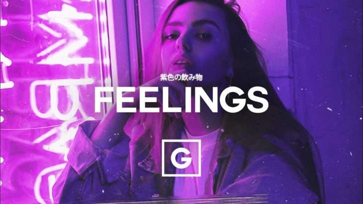 Trapsoul Type Beat – “Feelings” | Smooth R&B Rap Instrumental 2019
