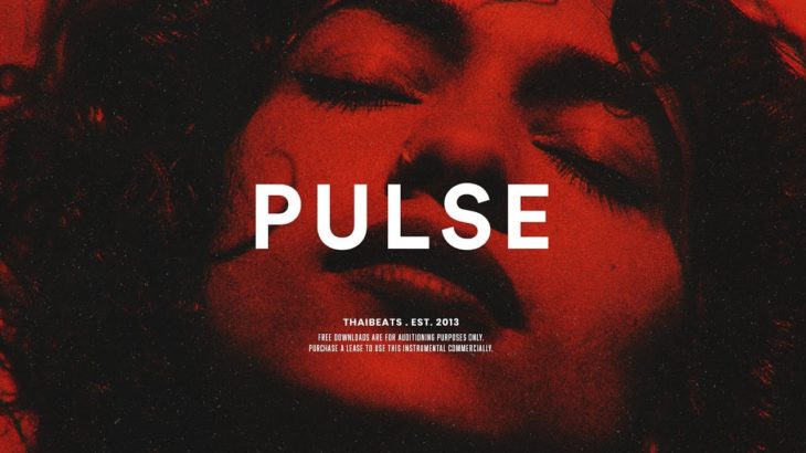 Trapsoul x Kehlani Type Beat “Pulse” R&B Beat Instrumental 2019