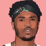 Trey Songz x Jacquees Bedroom R&B Type Beat “Legs Shake” | Prod. Pdubcookin x Roclegion
