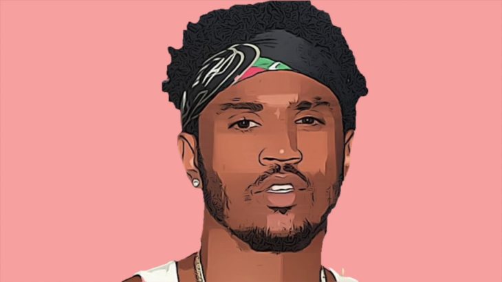 Trey Songz x Jacquees Bedroom R&B Type Beat “Legs Shake” | Prod. Pdubcookin x Roclegion
