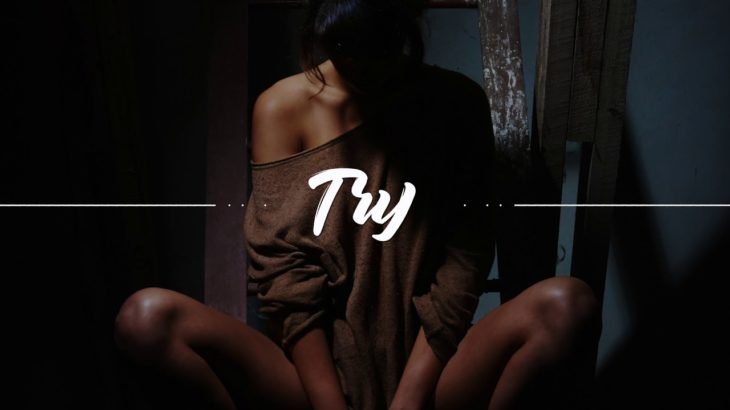 “Try” – Deep Guitar Type Beat | R&B Instrumental (Prod. By La Palmera)