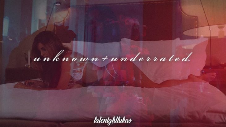 UNKNOWN + UNDERRATED Playlist PT. IV | R&B/Soul