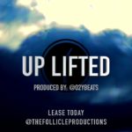 UP LIFTED by @O2YBEATS | TRAP SOUL R&B UPLIFTING TYPE BEAT