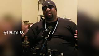 Undisputed Real king of R&B 100
