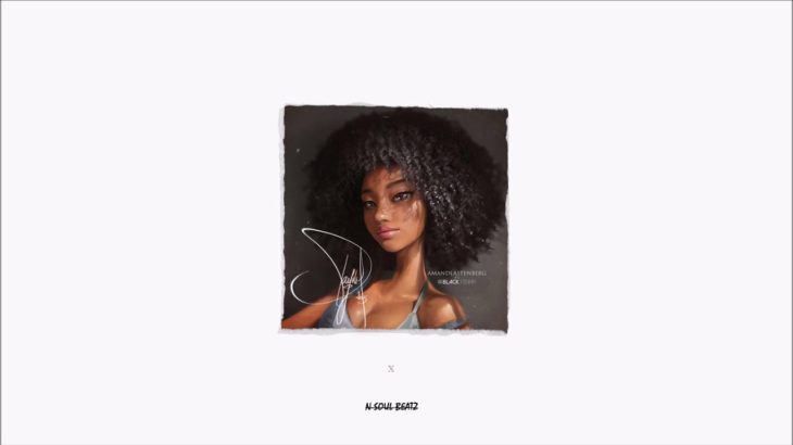“Untitled20” – R&B/HipHop Instrumental/Type Beat New2018 (Prod.N-SOUL BEATZ)