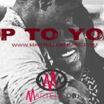“Up To You” | R&B/Hip Hop Beat | Prod. By Martell DB