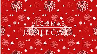 VLOGMAS Day 20 | The Twins are here!, R&B Thursday’s lounge
