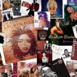 Valero employee, R&B music, RHOA…