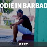 Visiting Barbados, Making New R&B Music, Living my best life by Brodie Nero