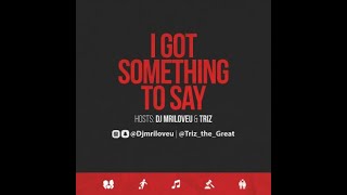 WHATS YOUR TOP 5 R&B ACTS?