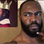 WHO THE KING OF R&B?