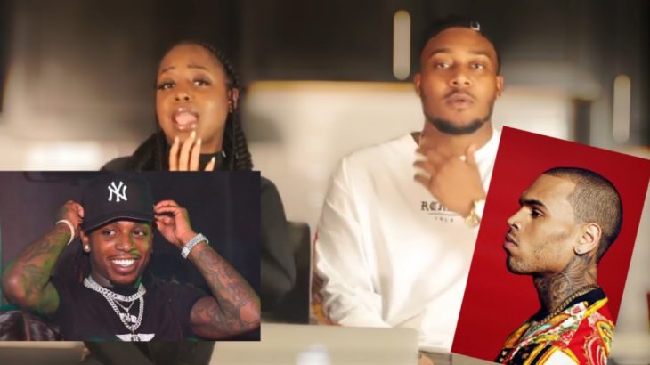 WHO’S  THE REAL KING OF R&B ??