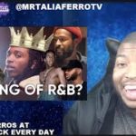 WHO’S THE REAL KING OF R&B? R.Kelly, Chris Brown & Tyrese ALL CHIME IN (For The Ferros Episode 21)