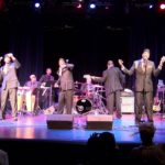 WILL HART DELFONICES &THE 10TH ANNUAL NATIONAL R&B MUSIC SOCIETY EVENT ON ENERGYTWIST.TV