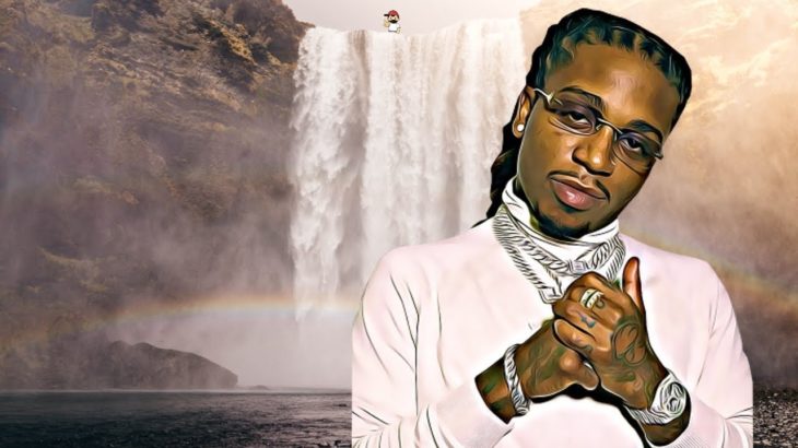 “Waterfalls” [Free] Jacquees Type Beat 2018 | Soulful R&B Trap Instrumental | Jeremih | Beatstars