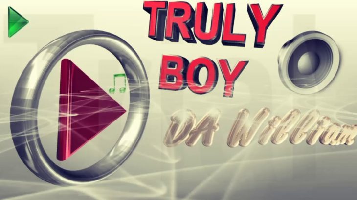 Where are u (r&b sad beat) by truly boy