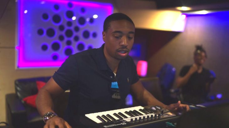 Who Do You Hear on this R&B Beat?