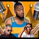 Who Is The King Of R&B?