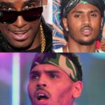 Who Is the Real King Of R&B CHRIS BROWN,Rkelly,Trey Songz Many More?!