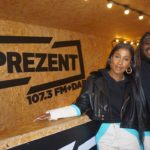 Who’s The King Of R&B to Sevyn Streeter?! | Rellik Tha Don
