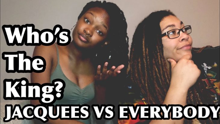 Who’s the King of R&B?