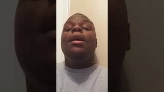 Who’s the king of r&b??