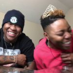 Why Lesbians Gotta stick Together, The Real King of R&B.