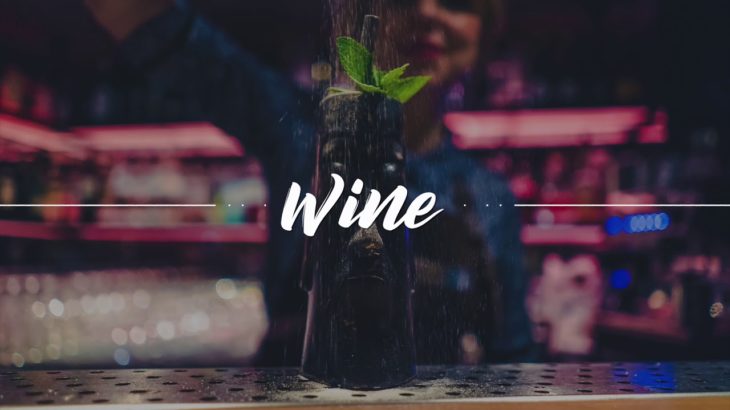 “Wine” – Trap Type Beat | R&B Instrumental (Prod. By La Palmera)
