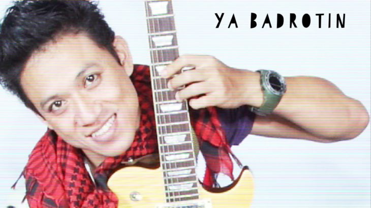 Yaa badrotin – rojez (sholawat bernuansa hiphop R&B)