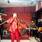 beyonce medley – R&B NAVY