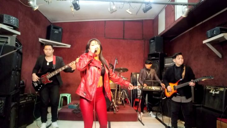 beyonce medley – R&B NAVY