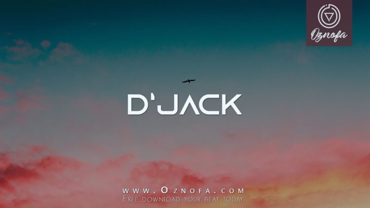 (free) Emotional Type Beat “d’Jack’” | Trap R&B Instrumental | Free Type Beat 2018