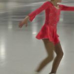 ilse’s performance at R&B cup 26-dec-2018