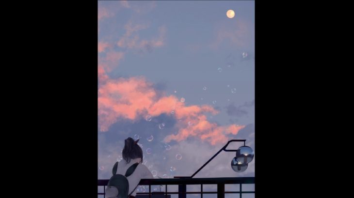 leave me alone – 트렌디한 감성 비트 / Sentimental Beat / R&B Soul Hip hop Instrumental