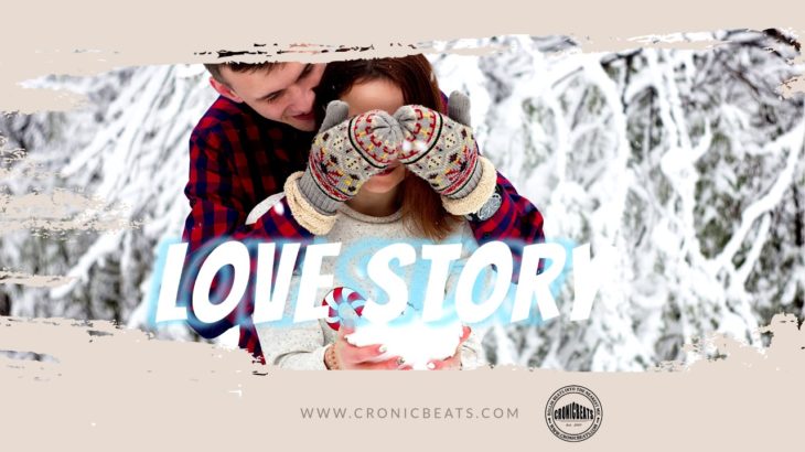 love story emotional r&b instrumental |love story| (Cronicbeats)