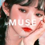 pH-1 Type Beat “MUSE” K-pop/R&B Rap Instrumental 타입비트