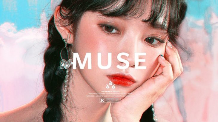 pH-1 Type Beat “MUSE” K-pop/R&B Rap Instrumental 타입비트