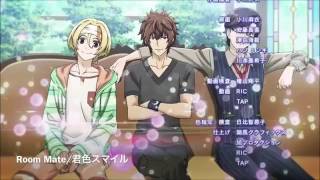 最新アニソンメドレー!!聴いて損ナシ！