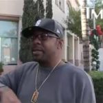 who is the king of R&B? Bobby Brown gives his two cents on the king of r&b debate