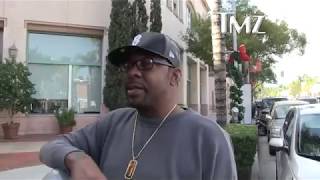 who is the king of R&B? Bobby Brown gives his two cents on the king of r&b debate
