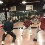 0125  小晶 R&B  HIPHOP